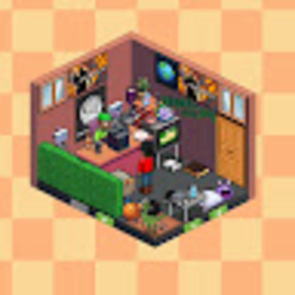 Meet your Posher, Caroll